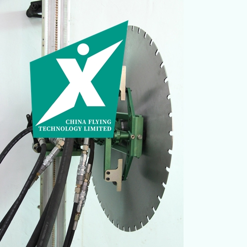 Hydraulic Concrete Wall Saw Manufacturer Concrete Cutting Machine Concrete Wall Saw Machine For Sale