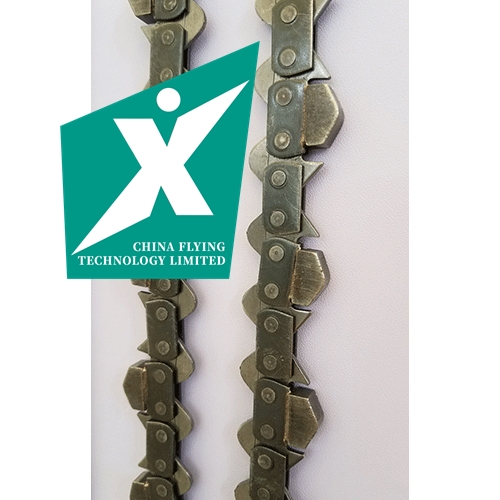 Concrete chainsaw chain concrete cutting chain rock cutting chain