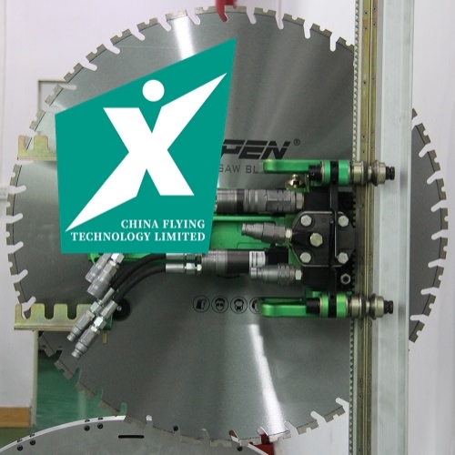 Hydraulic Concrete Wall Saw Manufacturer Concrete Cutting Machine Concrete Wall Saw Machine For Sale